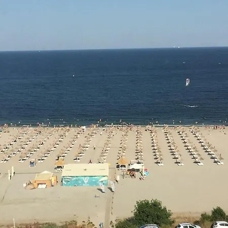 Apartament Plaja Golful Pescarilor Appartamento