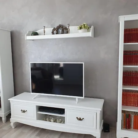 Apartament Plaja Golful Pescarilor Appartamento *