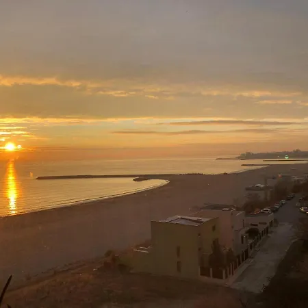 Appartamento Apartament Plaja Golful Pescarilor *