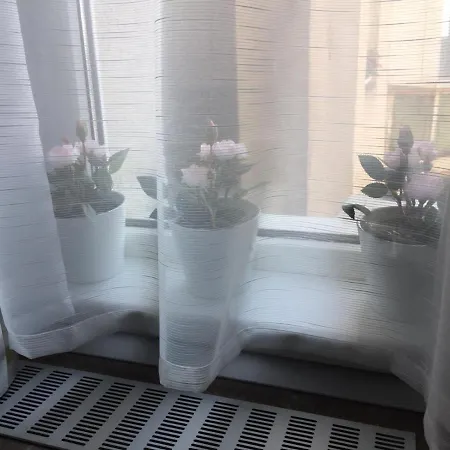 Appartamento Apartament Plaja Golful Pescarilor *