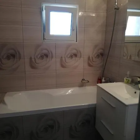 Appartamento Apartament Plaja Golful Pescarilor