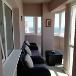 Apartment Apartament Plaja Golful Pescarilor Constanta