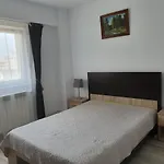 Apartament Plaja Golful Pescarilor