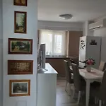 Apartament Plaja Golful Pescarilor *