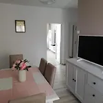 Apartment Apartament Plaja Golful Pescarilor Constanta