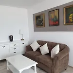 Apartament Plaja Golful Pescarilor