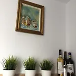 Apartament Plaja Golful Pescarilor Apartment Constanta