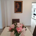 Apartament Plaja Golful Pescarilor Apartment