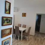Apartament Plaja Golful Pescarilor Apartment Constanta