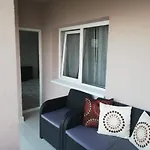 Apartament Plaja Golful Pescarilor Apartment