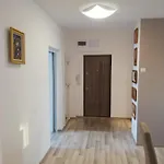 Apartment Apartament Plaja Golful Pescarilor Constanta