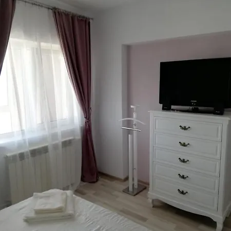 Apartament Plaja Golful Pescarilor * Constanta