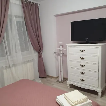 Apartament Plaja Golful Pescarilor * Constança