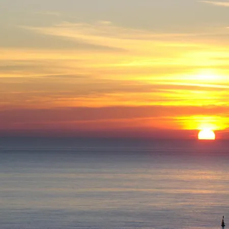 Apartament Plaja Golful Pescarilor Appartement