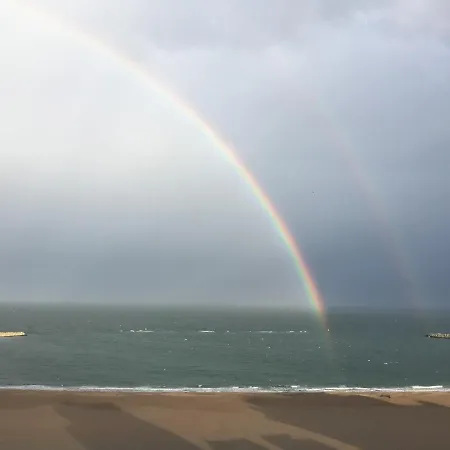 Appartement Apartament Plaja Golful Pescarilor *