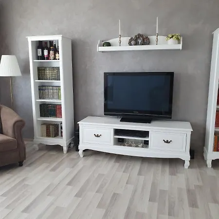 Apartament Plaja Golful Pescarilor Constança