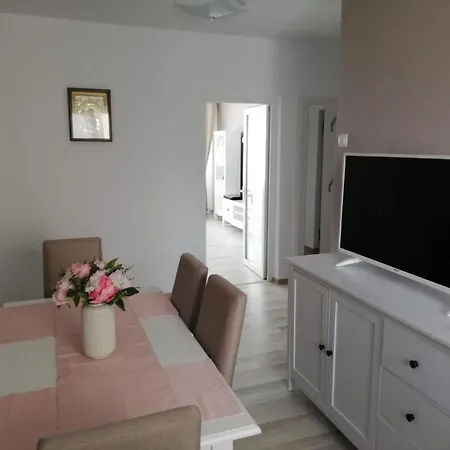 アパート Apartament Plaja Golful Pescarilor コンスタンツァ