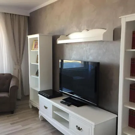 Apartament Plaja Golful Pescarilor * Constança