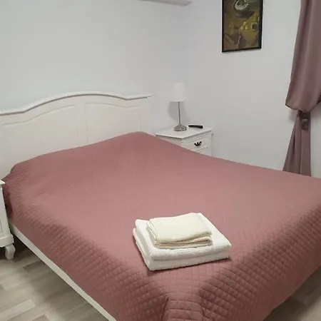 Apartment Apartament Plaja Golful Pescarilor Constanta