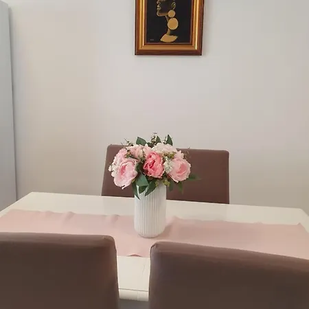 Apartament Plaja Golful Pescarilor Apartment Constanta