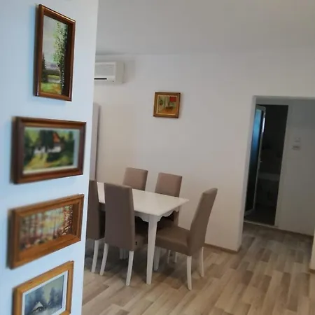 Apartament Plaja Golful Pescarilor アパート コンスタンツァ