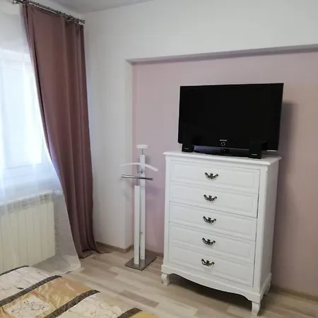 アパート Apartament Plaja Golful Pescarilor *