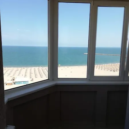 Apartament Plaja Golful Pescarilor * Constanta