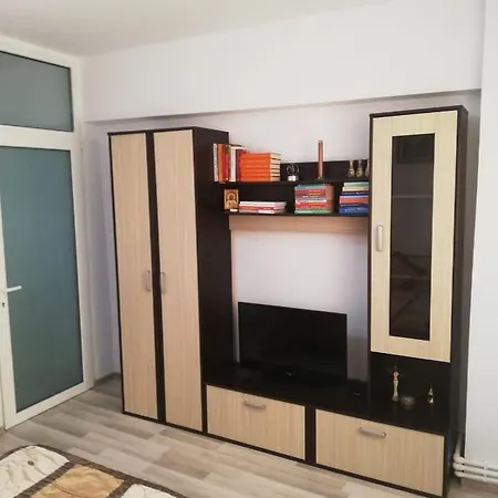 Apartament Plaja Golful Pescarilor * コンスタンツァ