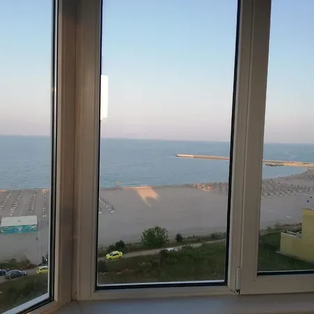 Apartament Plaja Golful Pescarilor Constanta