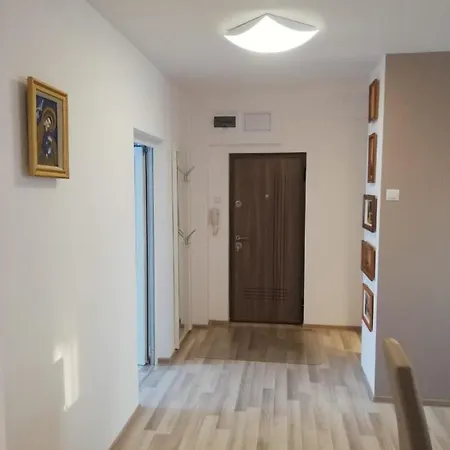 Apartment Apartament Plaja Golful Pescarilor Constanta