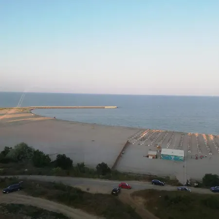 Apartament Plaja Golful Pescarilor Constanta