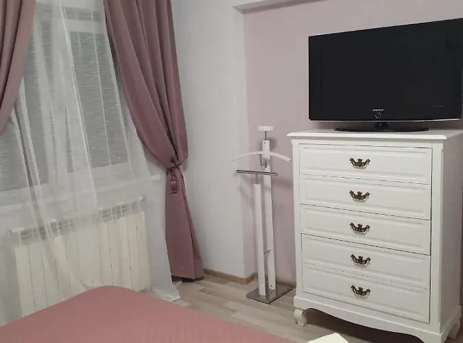 Apartament Plaja Golful Pescarilor * Constanţa