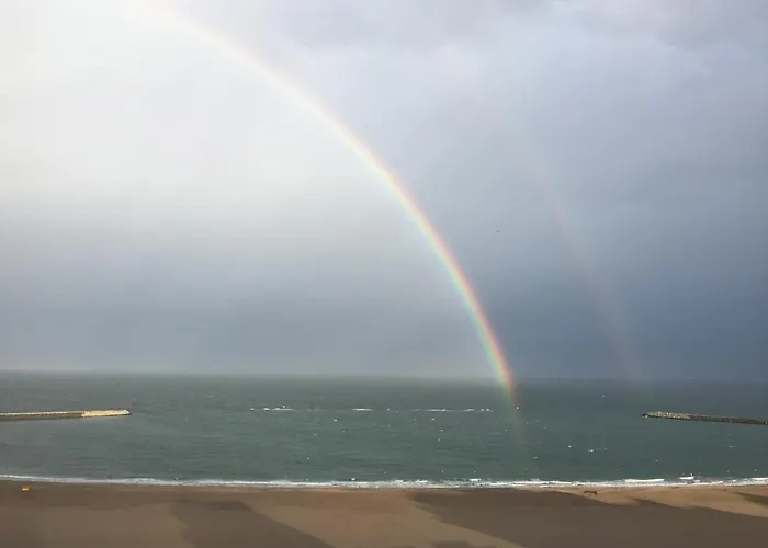 Appartement Apartament Plaja Golful Pescarilor *