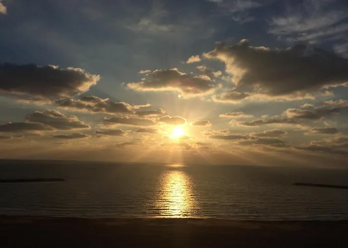 Apartament Plaja Golful Pescarilor *