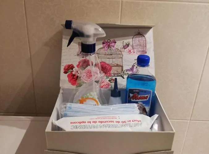 Apartament Plaja Golful Pescarilor Appartement Constanţa