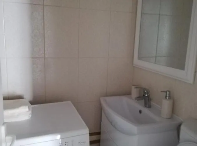 Apartament Plaja Golful Pescarilor *