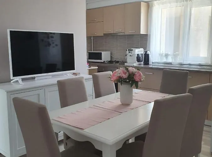 Apartament Plaja Golful Pescarilor Appartement Constanţa