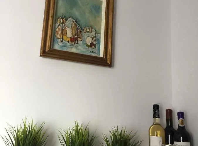 Apartament Plaja Golful Pescarilor Appartement Constanţa