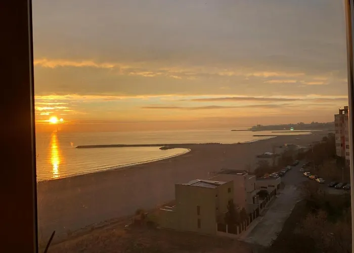 Appartement Apartament Plaja Golful Pescarilor *