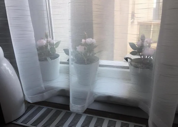 Appartement Apartament Plaja Golful Pescarilor *