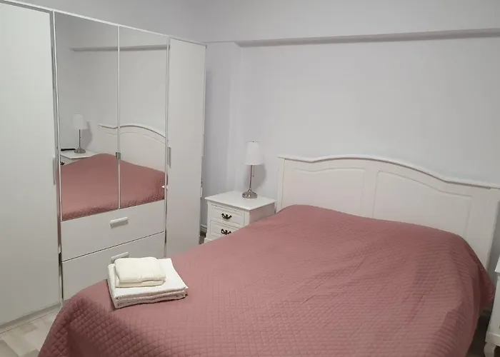 Apartament Plaja Golful Pescarilor * Constanţa