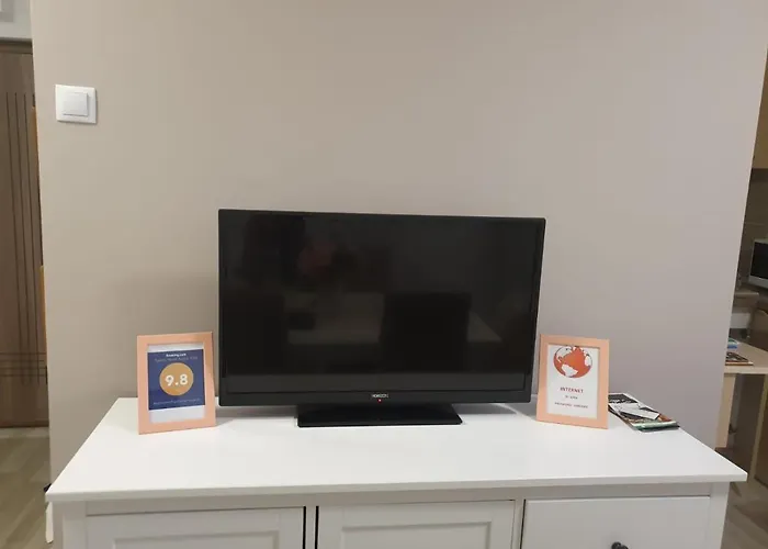 Apartament Plaja Golful Pescarilor Appartement