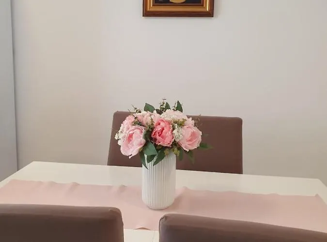 Apartament Plaja Golful Pescarilor Appartement Constanţa