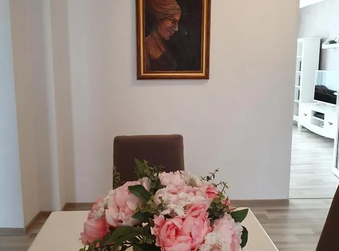 Apartament Plaja Golful Pescarilor Appartement