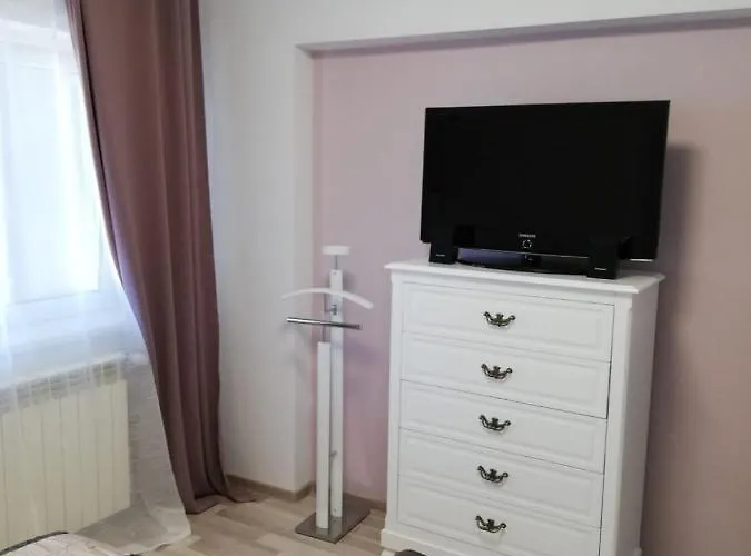 Appartement Apartament Plaja Golful Pescarilor *