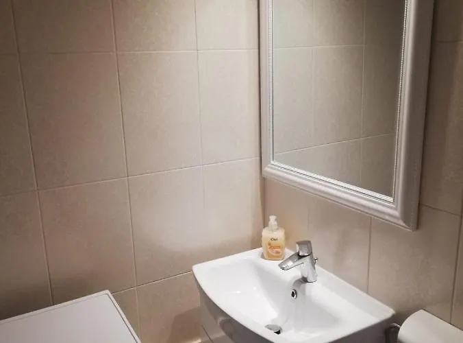 Apartament Plaja Golful Pescarilor *