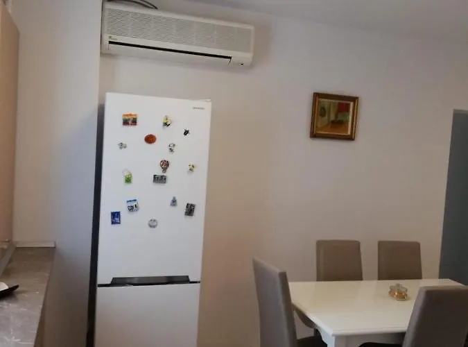 Apartament Plaja Golful Pescarilor Appartement *