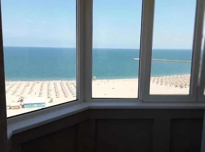 Apartament Plaja Golful Pescarilor * Constanţa