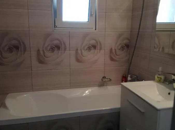 Appartement Apartament Plaja Golful Pescarilor