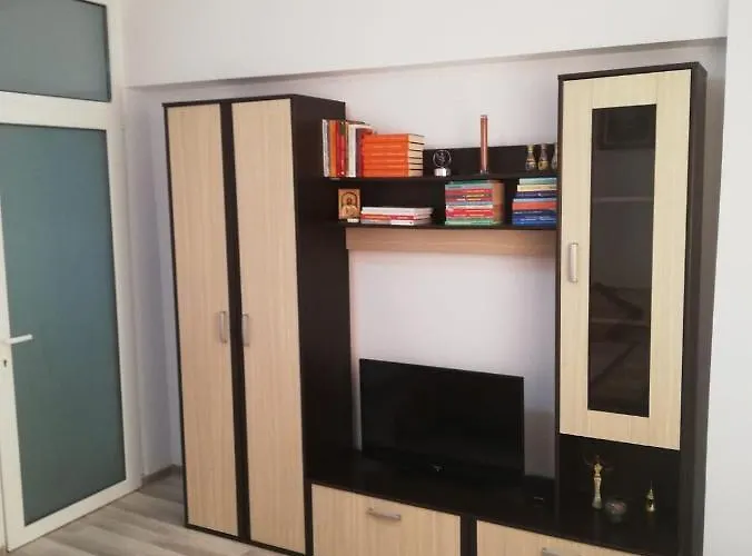 Apartament Plaja Golful Pescarilor * Constanţa